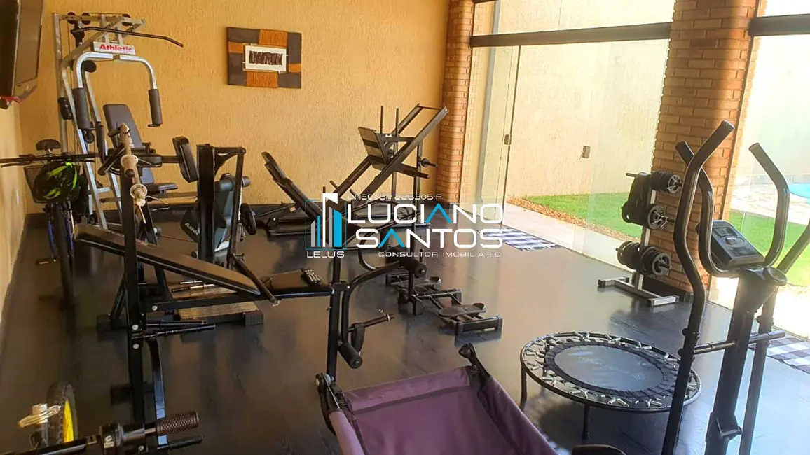 Foto 7 de Casa com 3 quartos à venda, 525m2 em Boituva - SP