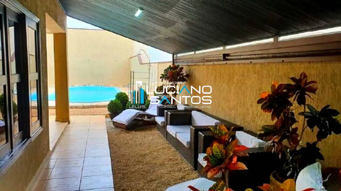 Foto 9 de Casa com 3 quartos à venda, 525m2 em Boituva - SP