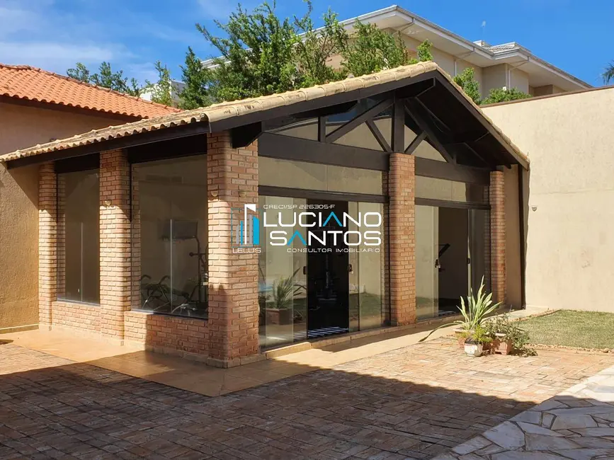 Foto 8 de Casa com 3 quartos à venda, 525m2 em Boituva - SP