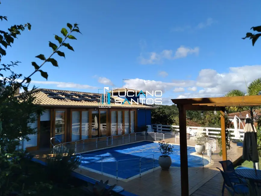 Foto 5 de Casa com 3 quartos à venda, 1000m2 em Boituva - SP