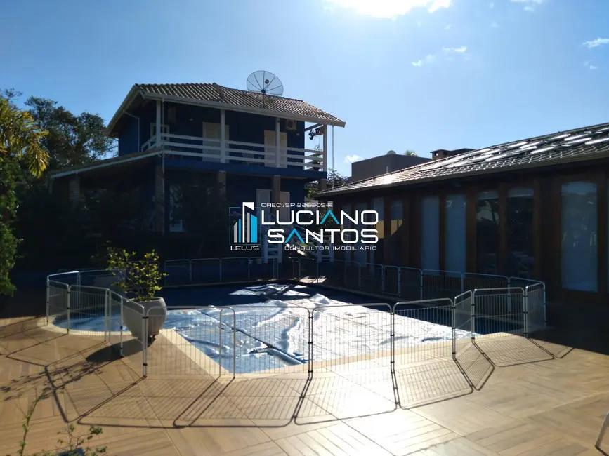 Foto 1 de Casa com 3 quartos à venda, 1000m2 em Boituva - SP