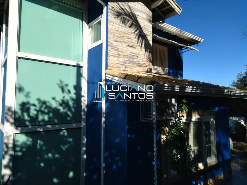 Foto 2 de Casa com 3 quartos à venda, 1000m2 em Boituva - SP