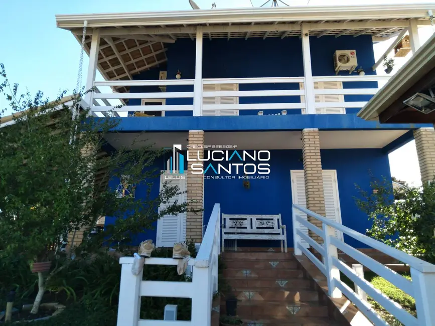 Foto 4 de Casa com 3 quartos à venda, 1000m2 em Boituva - SP