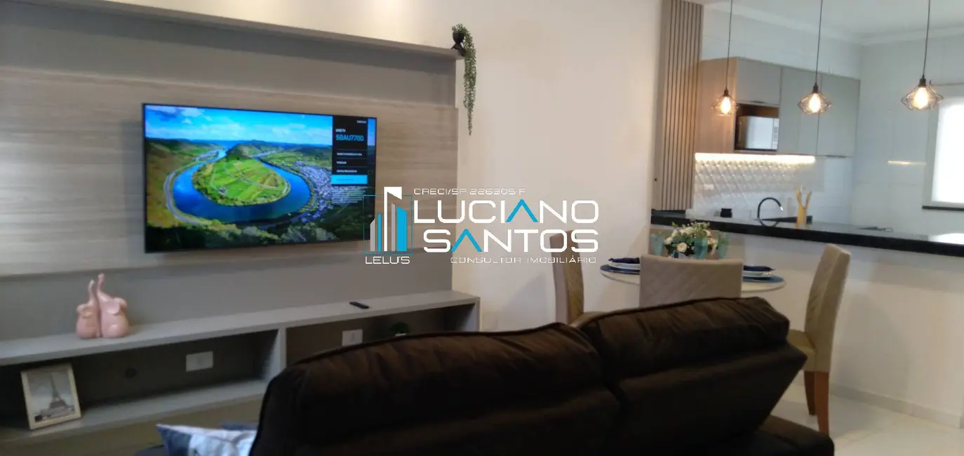 Foto 4 de Apartamento com 2 quartos à venda, 300m2 em Boituva - SP