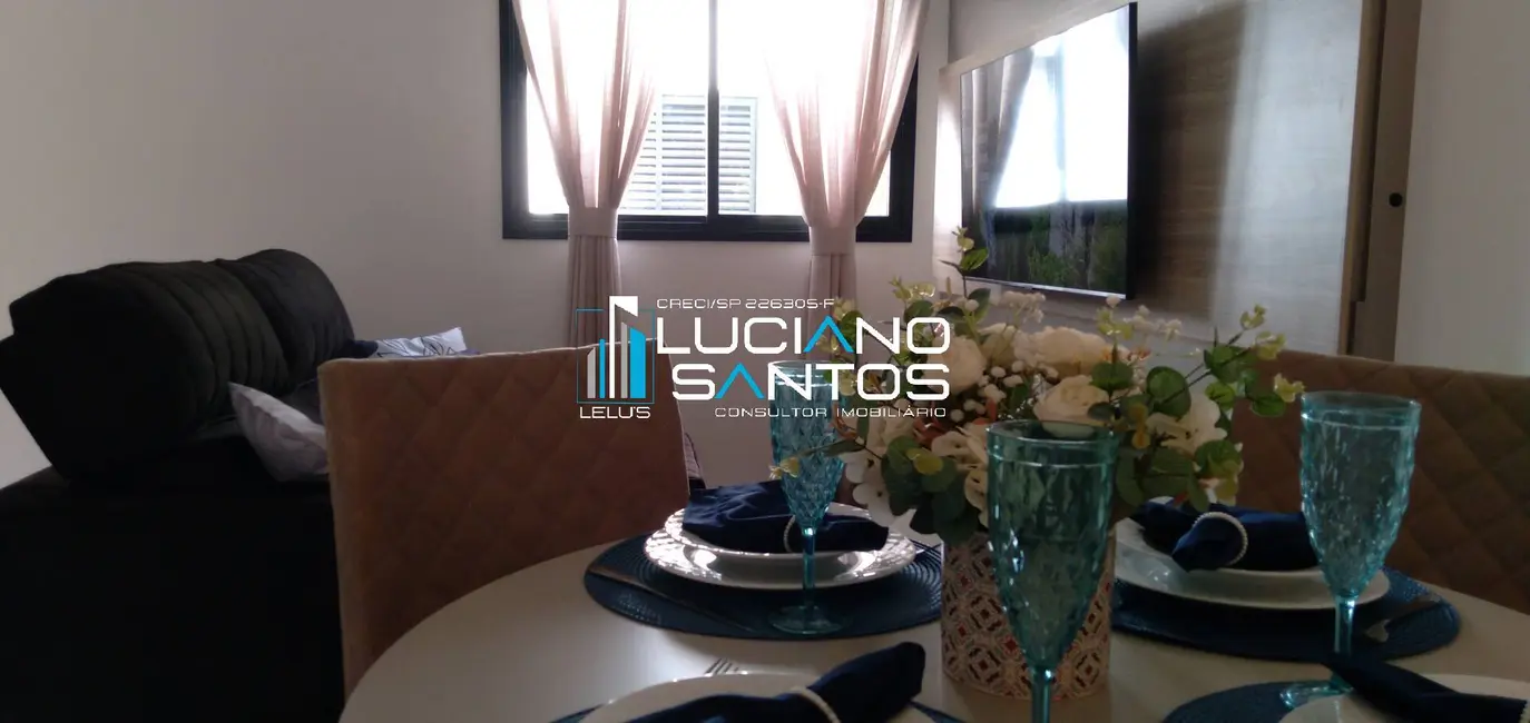 Foto 3 de Apartamento com 2 quartos à venda, 300m2 em Boituva - SP