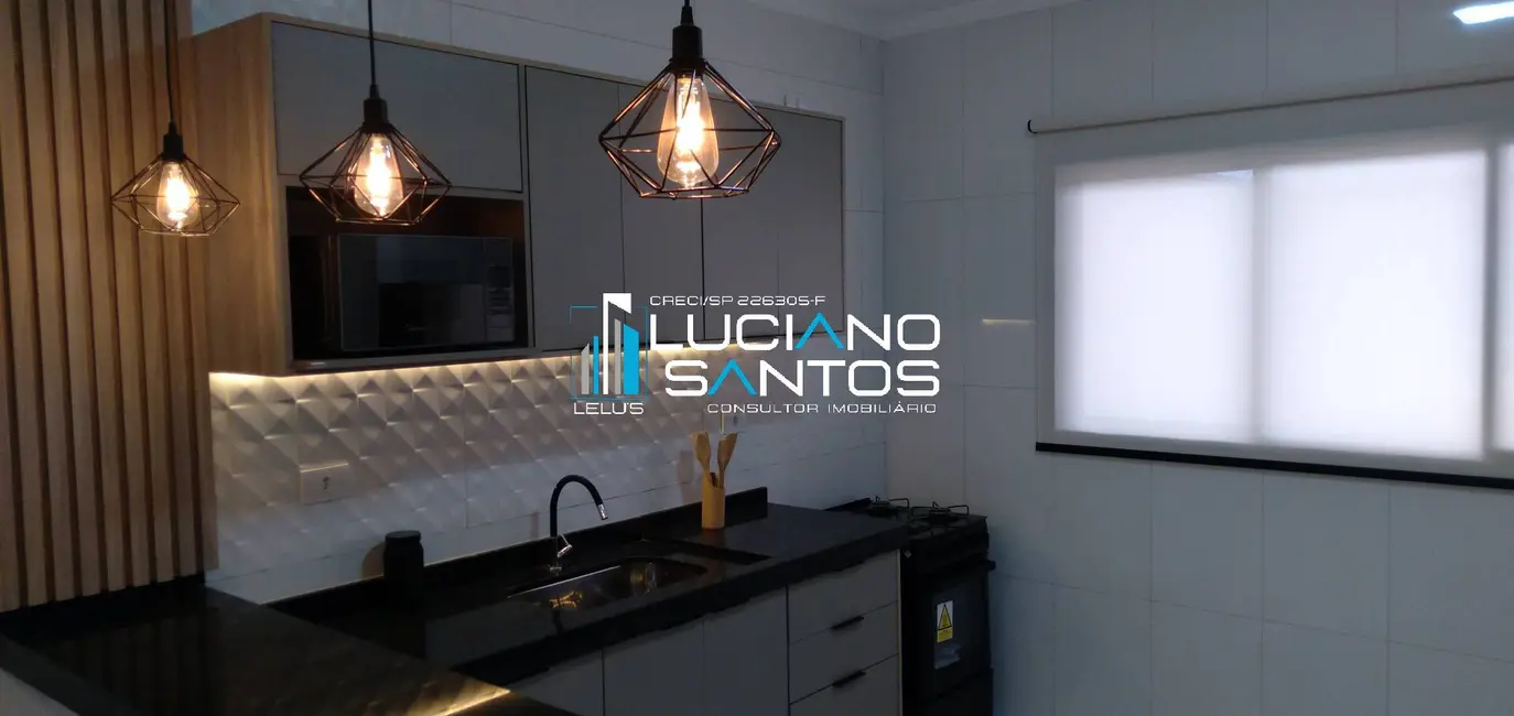 Foto 5 de Apartamento com 2 quartos à venda, 300m2 em Boituva - SP