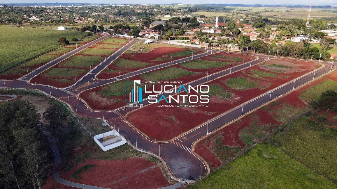 Terreno / Lote à venda, 200m2 em Boituva - SP - imagem 3 Foto 3 de Terreno / Lote à venda, 200m2 em Boituva - SP