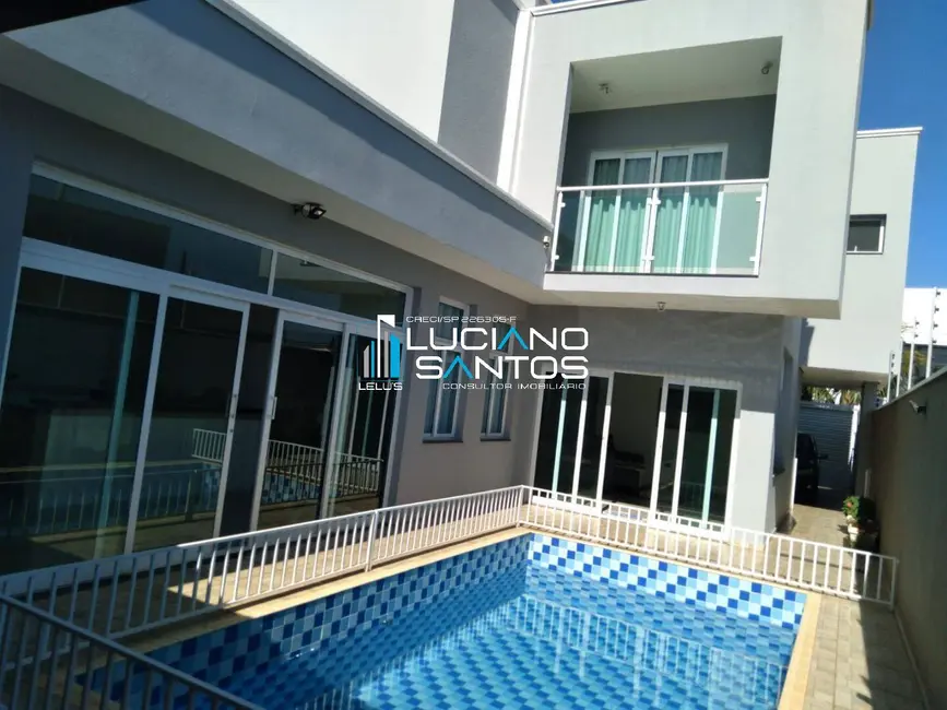 Foto 5 de Sobrado com 3 quartos à venda, 250m2 em Boituva - SP