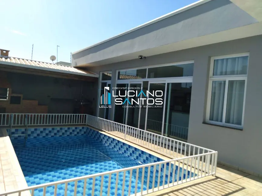 Foto 6 de Sobrado com 3 quartos à venda, 250m2 em Boituva - SP