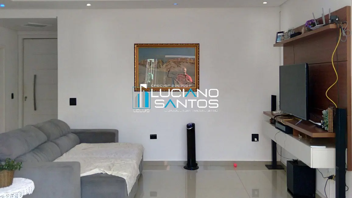 Foto 3 de Sobrado com 3 quartos à venda, 250m2 em Boituva - SP