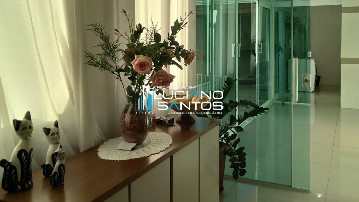 Foto 8 de Sobrado com 3 quartos à venda, 250m2 em Boituva - SP