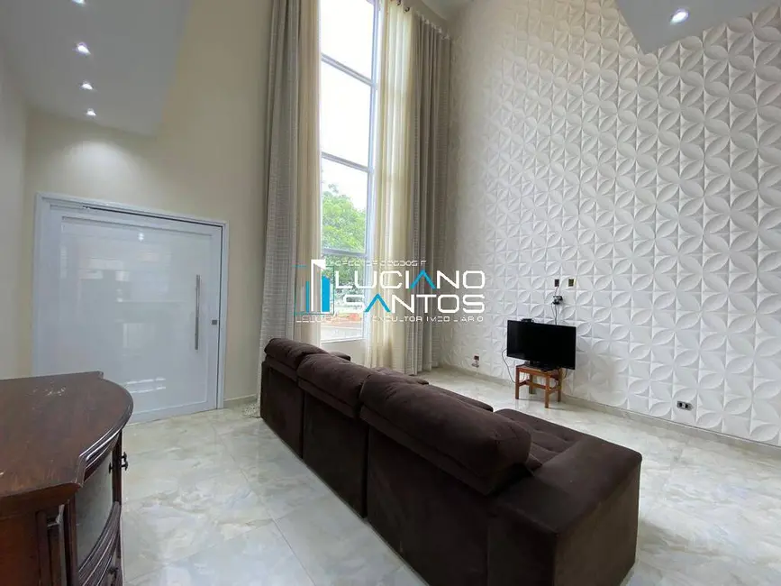 Foto 2 de Sobrado com 4 quartos à venda, 437m2 em Boituva - SP