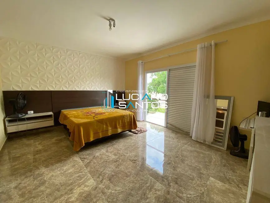 Foto 9 de Sobrado com 4 quartos à venda, 437m2 em Boituva - SP