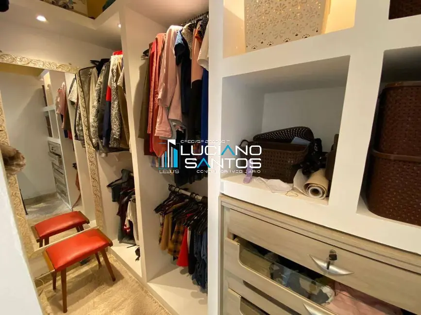 Foto 8 de Sobrado com 4 quartos à venda, 437m2 em Boituva - SP