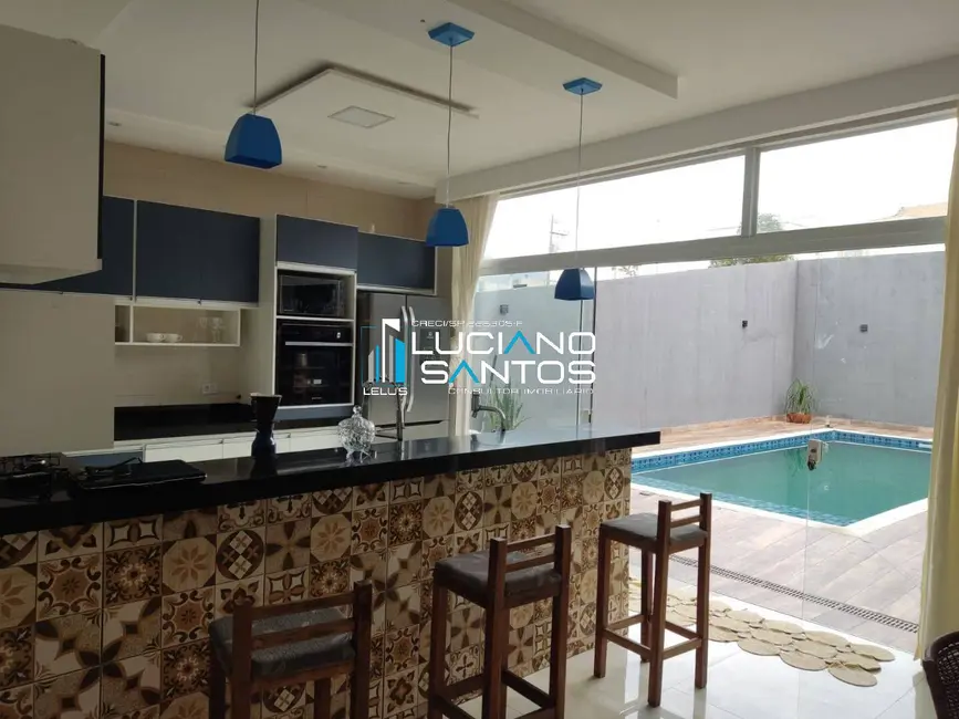 Foto 5 de Sobrado com 4 quartos à venda, 437m2 em Boituva - SP