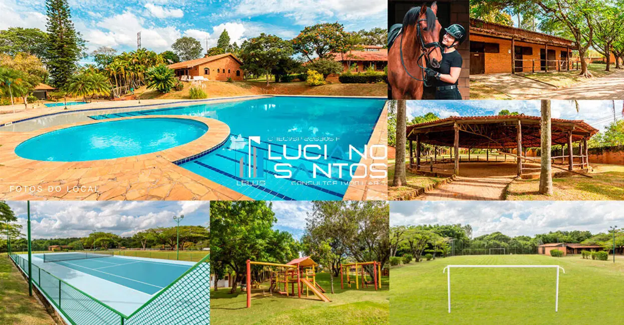 Foto 7 de Terreno / Lote à venda, 420m2 em Boituva - SP