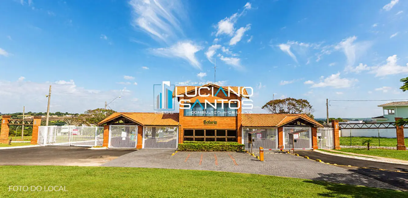 Foto 4 de Terreno / Lote à venda, 420m2 em Boituva - SP