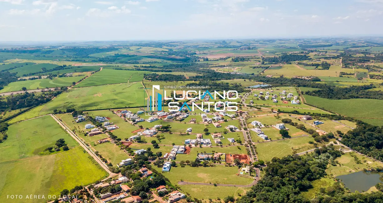 Foto 6 de Terreno / Lote à venda, 420m2 em Boituva - SP