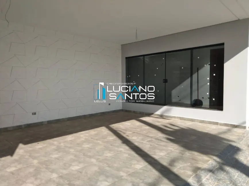 Foto 5 de Casa com 3 quartos à venda, 300m2 em Boituva - SP