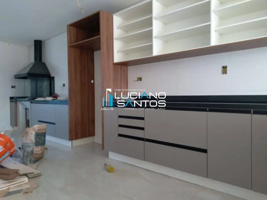 Foto 8 de Casa com 3 quartos à venda, 300m2 em Boituva - SP