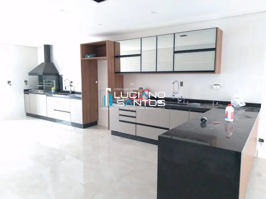 Foto 9 de Casa com 3 quartos à venda, 300m2 em Boituva - SP