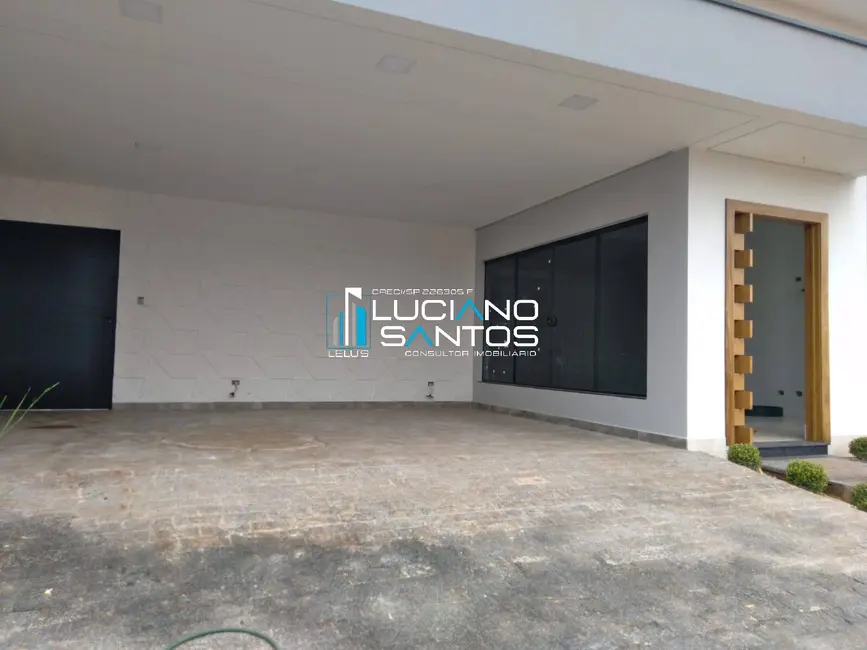 Foto 4 de Casa com 3 quartos à venda, 300m2 em Boituva - SP