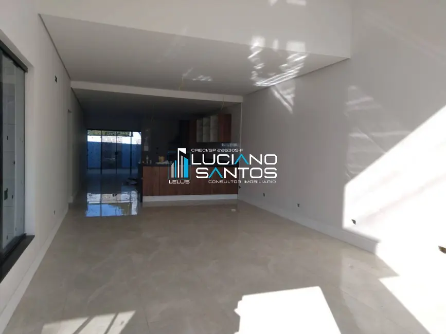 Foto 7 de Casa com 3 quartos à venda, 300m2 em Boituva - SP