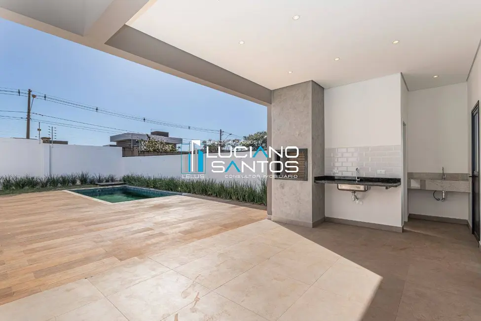 Foto 8 de Casa com 3 quartos à venda, 400m2 em Boituva - SP