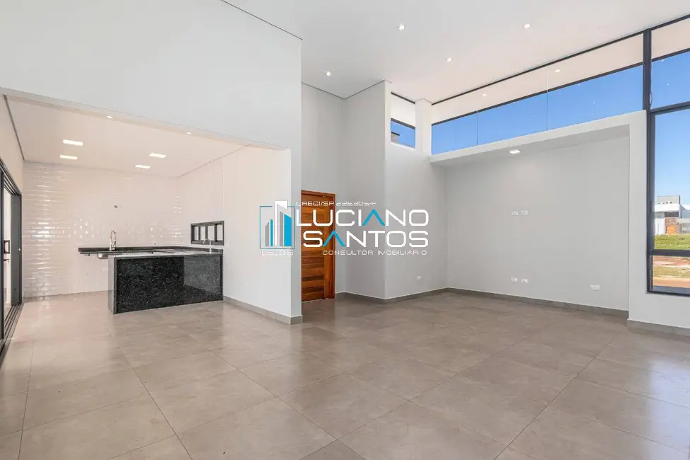 Foto 6 de Casa com 3 quartos à venda, 400m2 em Boituva - SP