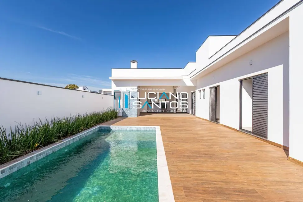 Foto 3 de Casa com 3 quartos à venda, 400m2 em Boituva - SP