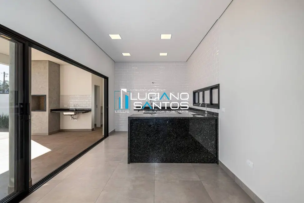 Foto 7 de Casa com 3 quartos à venda, 400m2 em Boituva - SP