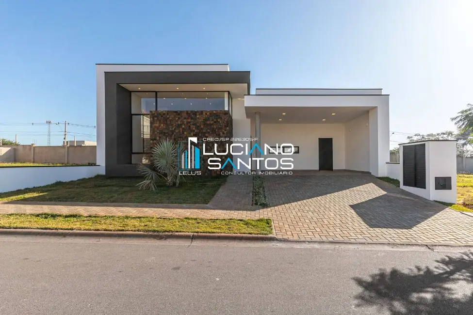 Foto 2 de Casa com 3 quartos à venda, 400m2 em Boituva - SP