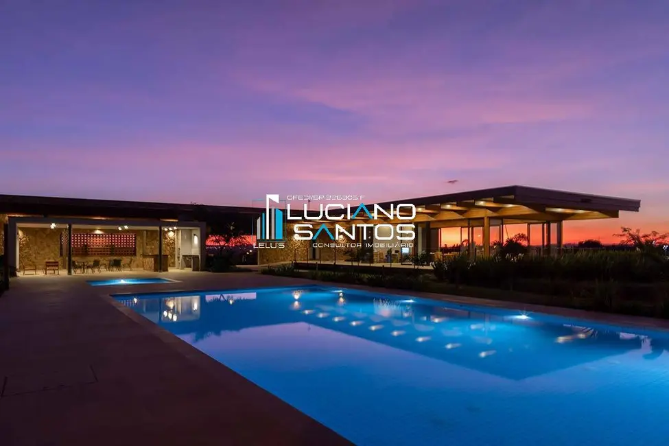 Foto 7 de Terreno / Lote à venda, 500m2 em Cesario Lange - SP