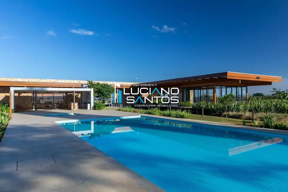 Foto 6 de Terreno / Lote à venda, 500m2 em Cesario Lange - SP