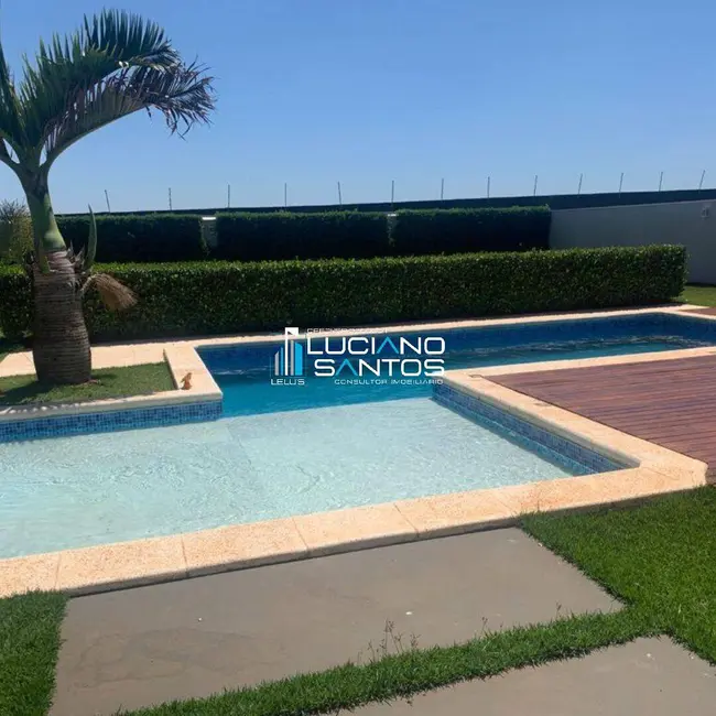 Foto 4 de Casa à venda e para alugar, 900m2 em Boituva - SP