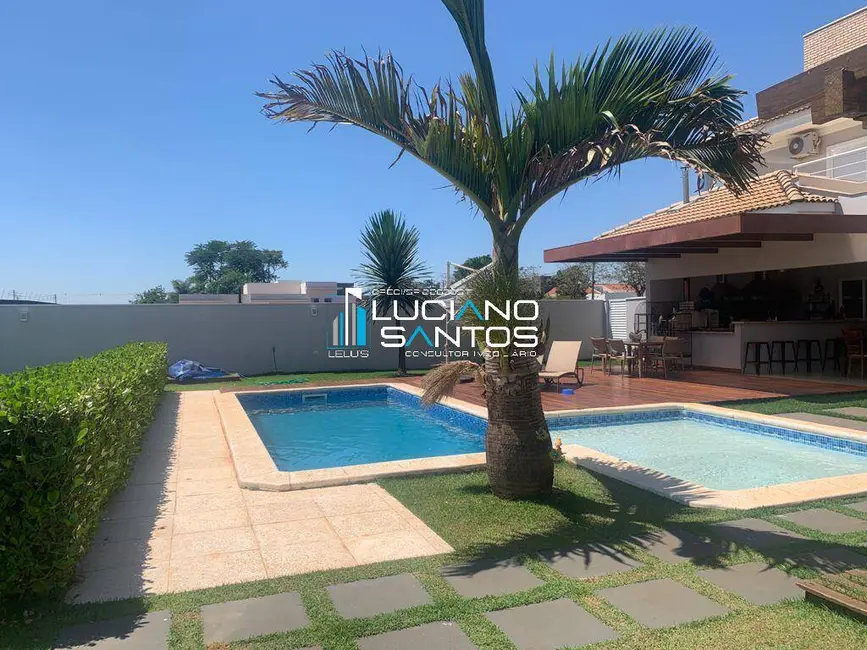 Foto 3 de Casa à venda e para alugar, 900m2 em Boituva - SP