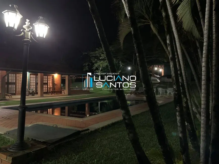 Foto 3 de Casa com 3 quartos à venda, 500m2 em Boituva - SP