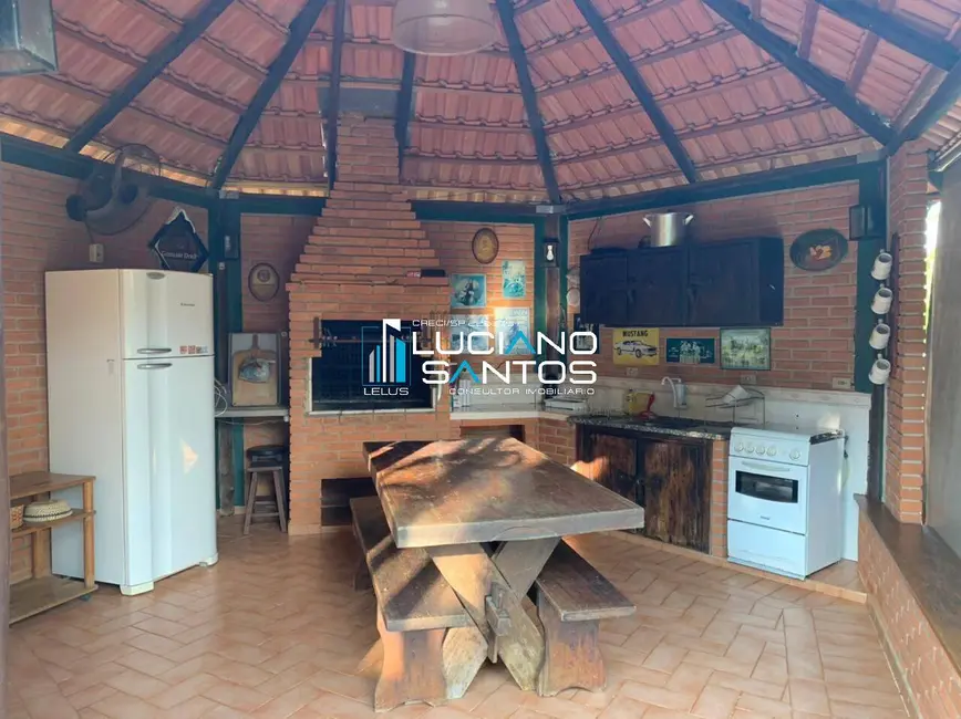 Foto 7 de Casa com 3 quartos à venda, 500m2 em Boituva - SP