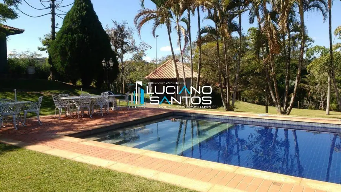 Foto 8 de Casa com 3 quartos à venda, 500m2 em Boituva - SP