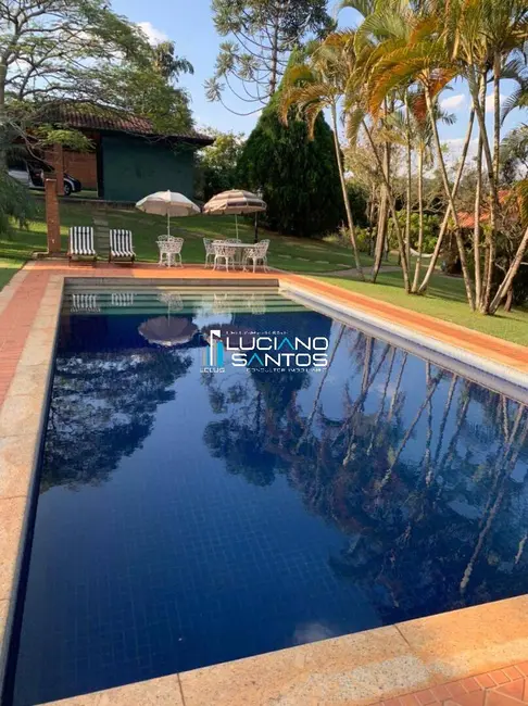 Foto 5 de Casa com 3 quartos à venda, 500m2 em Boituva - SP