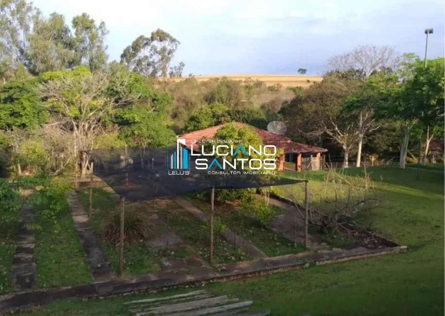 Foto 9 de Casa com 3 quartos à venda, 500m2 em Boituva - SP