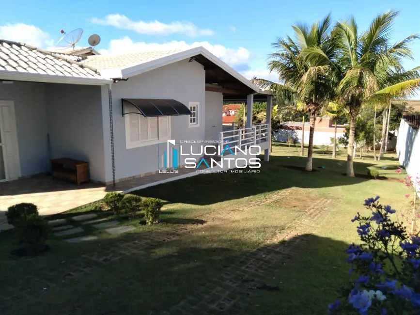 Foto 4 de Casa com 3 quartos à venda, 1000m2 em Boituva - SP