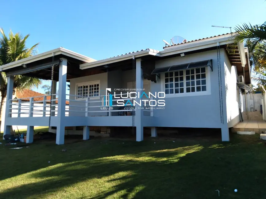 Foto 2 de Casa com 3 quartos à venda, 1000m2 em Boituva - SP