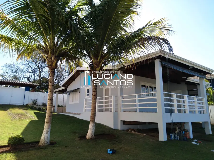 Foto 3 de Casa com 3 quartos à venda, 1000m2 em Boituva - SP