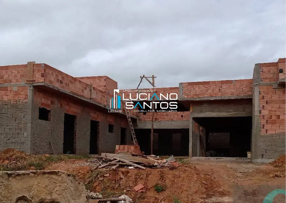 Foto 2 de Casa com 3 quartos à venda, 920m2 em Residencial Ecopark, Tatui - SP