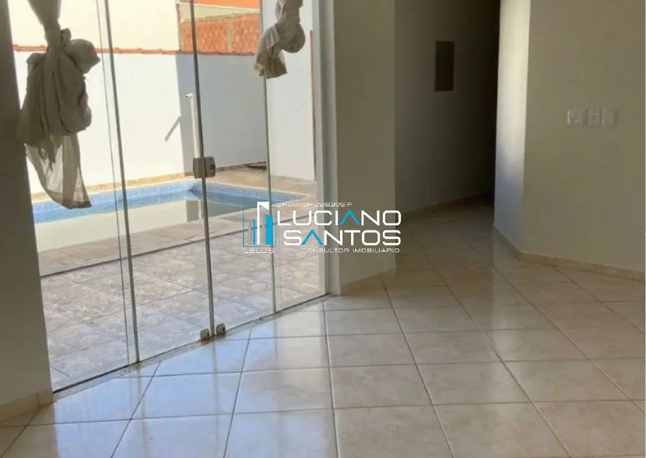 Foto 8 de Casa à venda, 360m2 em Boituva - SP