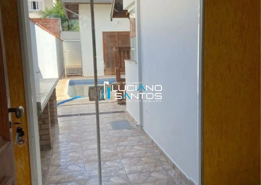 Foto 5 de Casa à venda, 360m2 em Boituva - SP