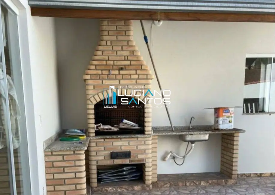 Foto 4 de Casa à venda, 360m2 em Boituva - SP