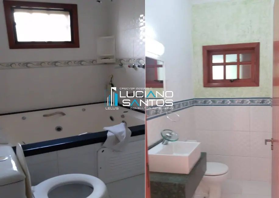 Foto 3 de Casa à venda, 400m2 em Boituva - SP