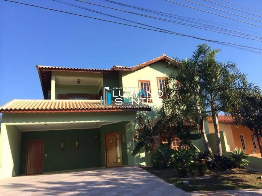 Foto 1 de Casa à venda, 400m2 em Boituva - SP